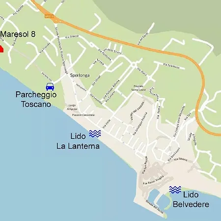 Сasa de vacaciones Maresol 8
