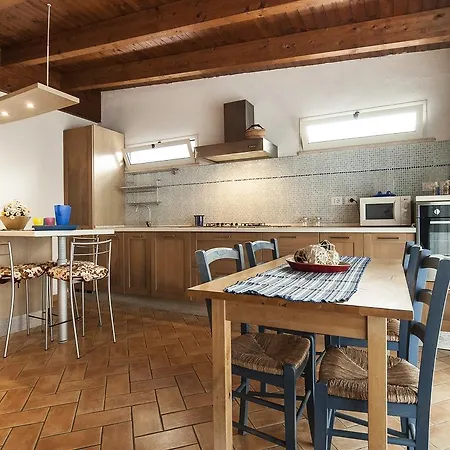 Maresol 8 Casa vacanze