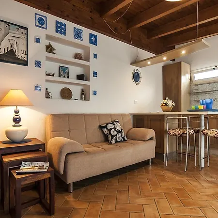 Maresol 8 Casa vacanze Sperlonga