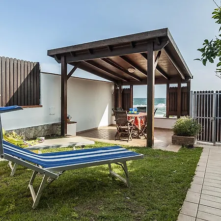 Maresol 8 Сasa de vacaciones