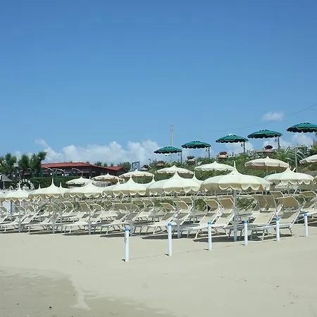 Maresol 8 * Sperlonga