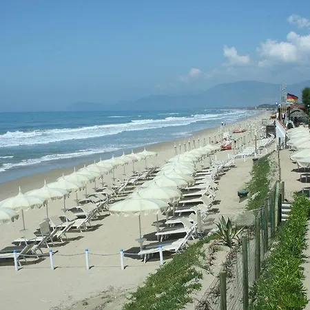 Casa vacanze Maresol 8 *