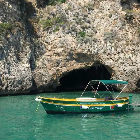 Сasa de vacaciones Maresol 8