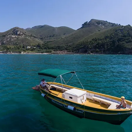 Сasa de vacaciones Maresol 8 *